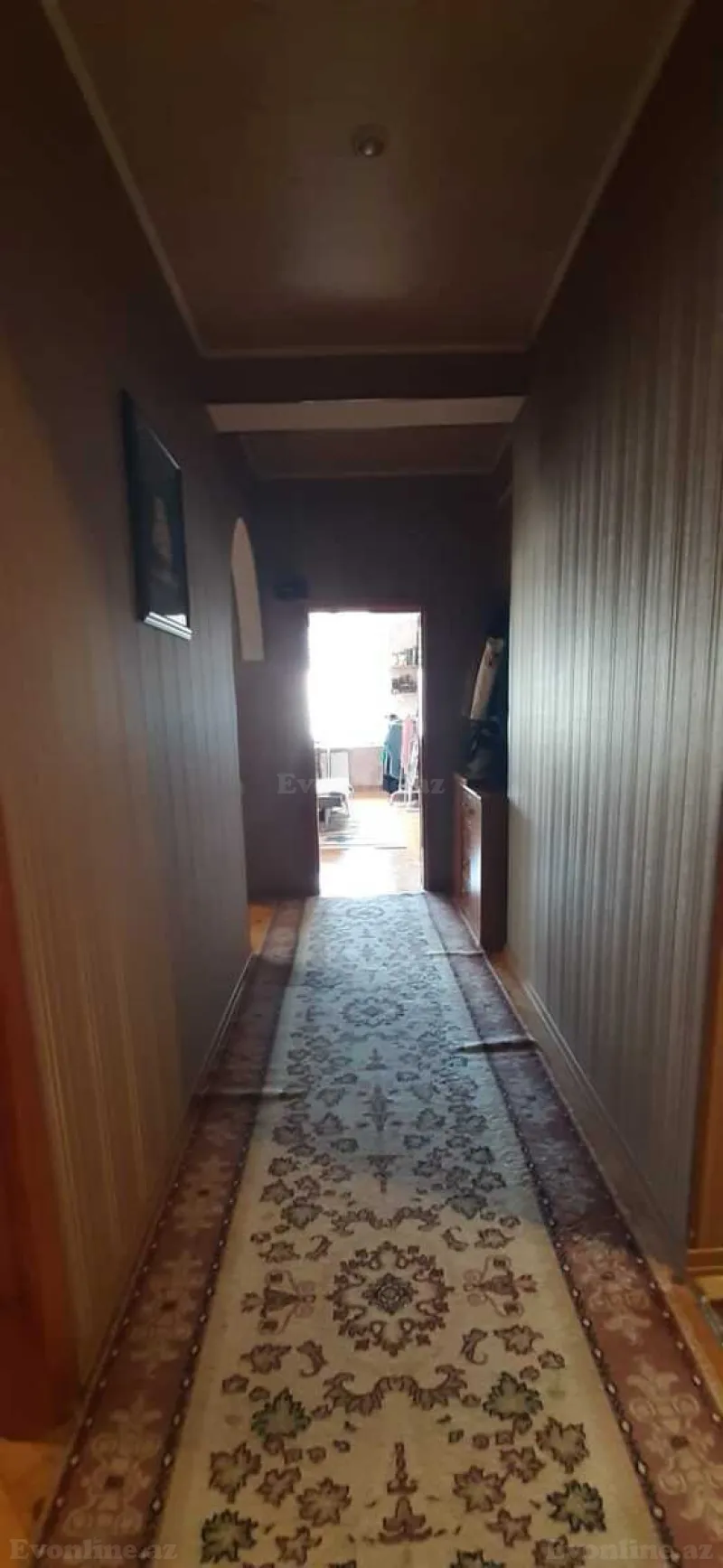 Satılır 3 otaqlı Mənzil Yeni tikili 110 m² Həzi Aslanov m. - şəkil 10