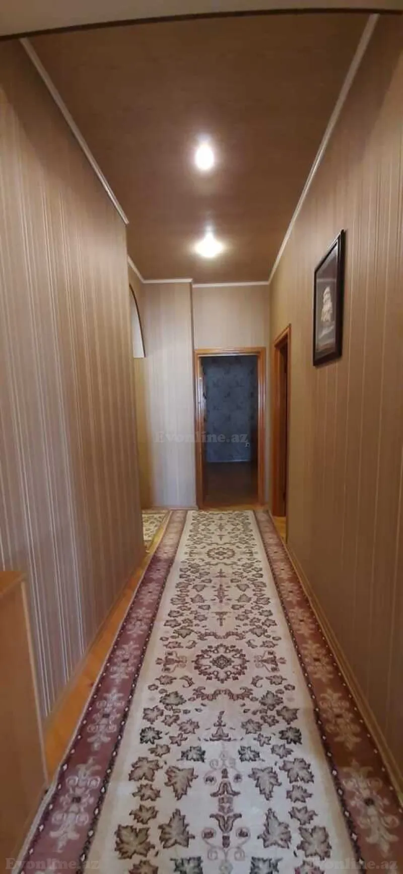 Satılır 3 otaqlı Mənzil Yeni tikili 110 m² Həzi Aslanov m. - şəkil 14