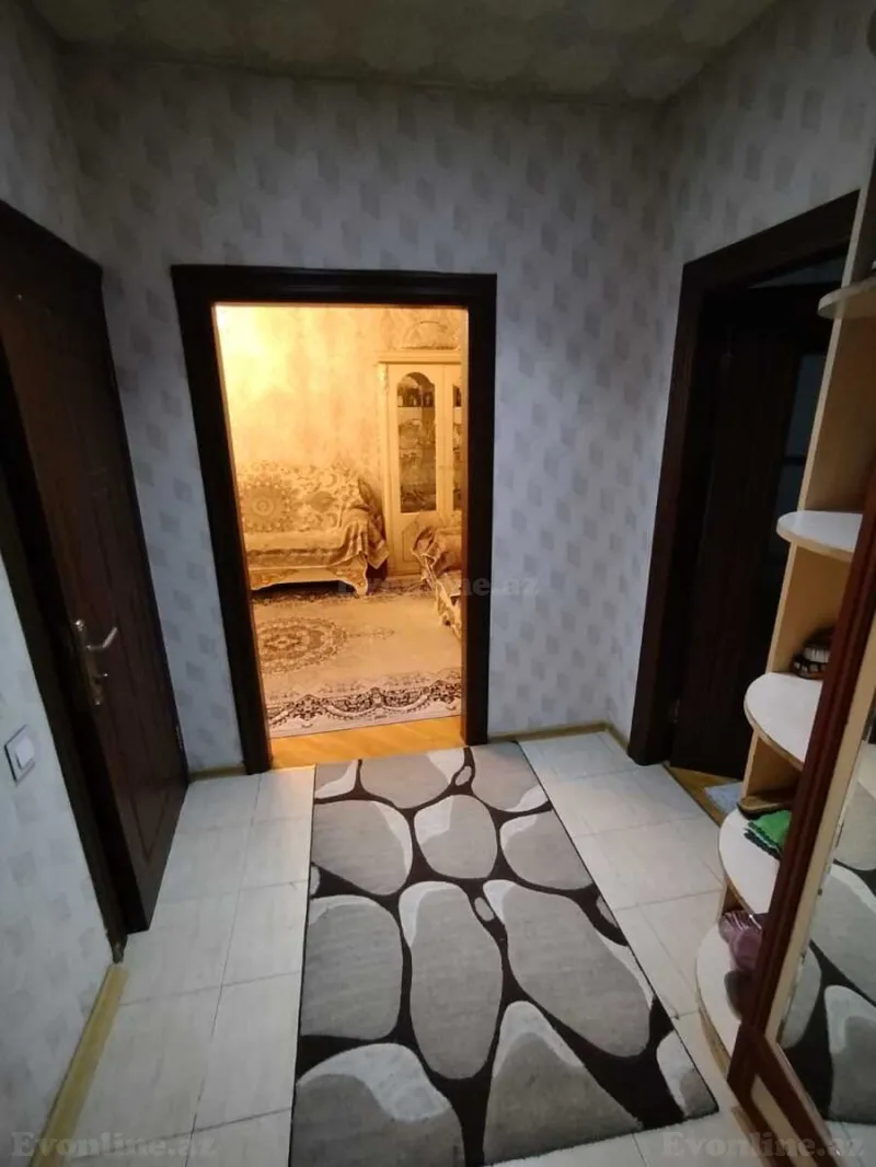 Satılır 3 otaqlı Mənzil Köhnə tikili 75 m² 4-cü mikrorayon - şəkil 3