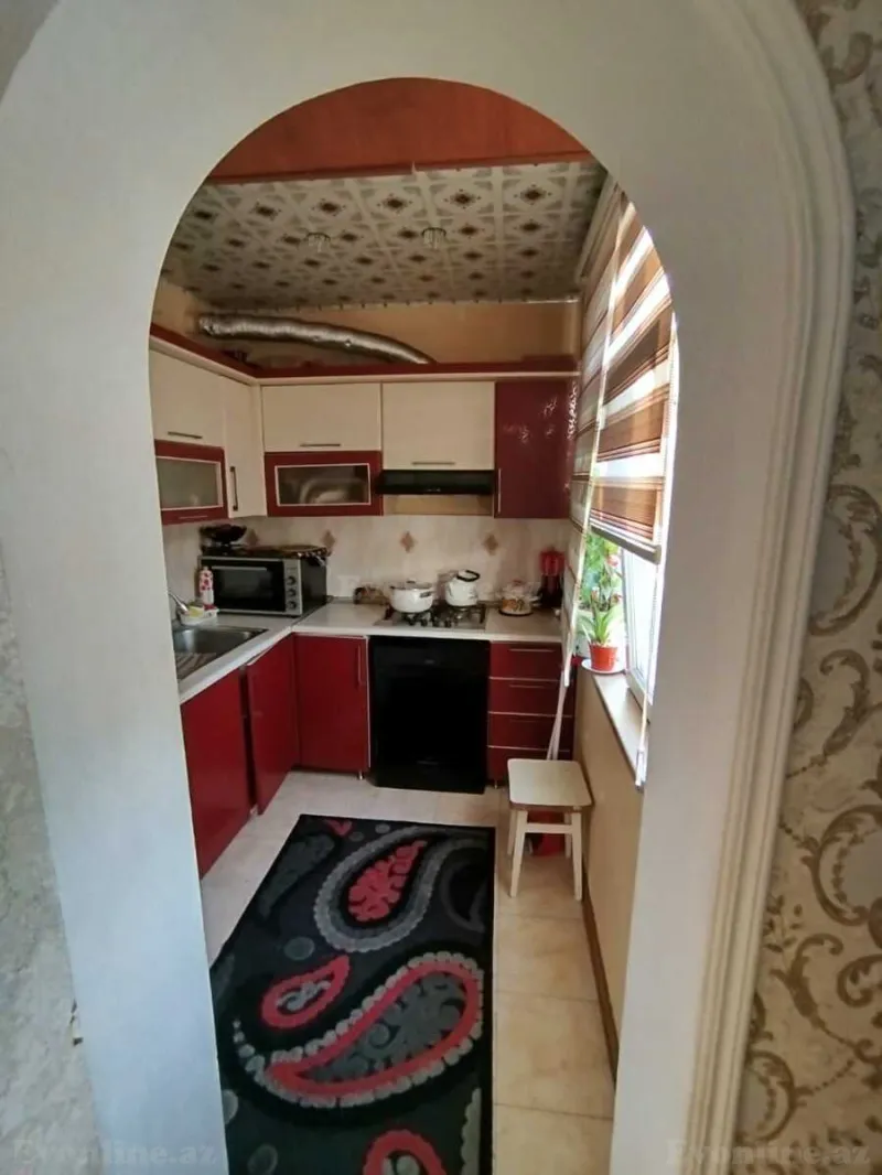 Satılır 3 otaqlı Mənzil Köhnə tikili 75 m² 4-cü mikrorayon - şəkil 11