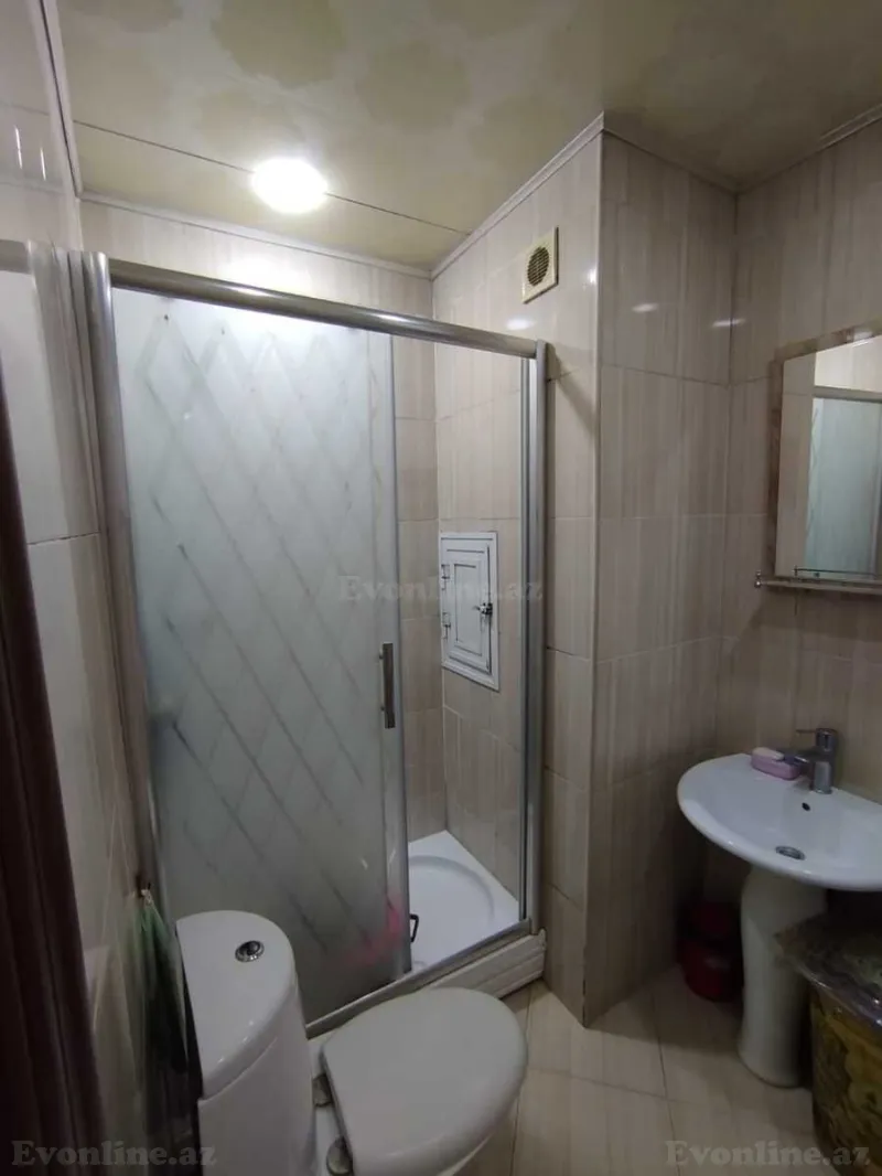 Satılır 3 otaqlı Mənzil Köhnə tikili 75 m² 4-cü mikrorayon - şəkil 13