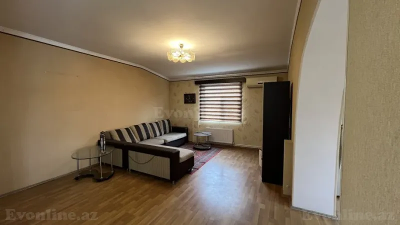 Satılır 3 otaqlı Mənzil Yeni tikili 120 m² Yasamal - şəkil 3