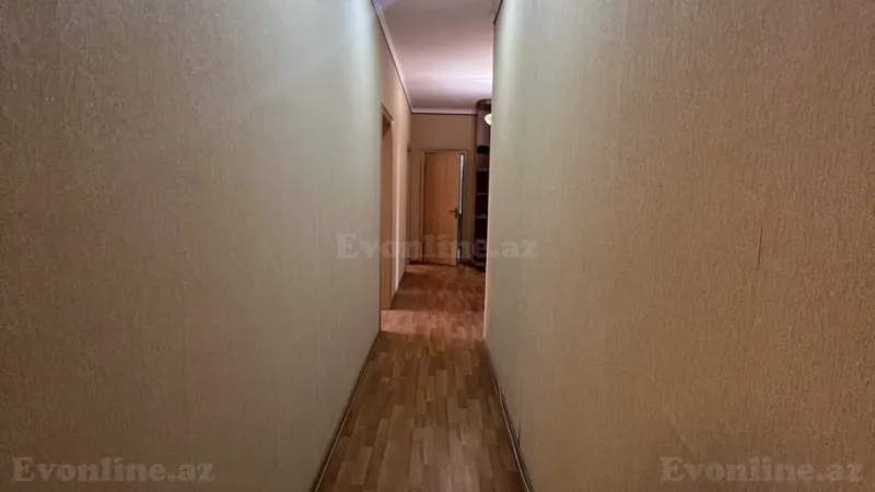 Satılır 3 otaqlı Mənzil Yeni tikili 120 m² Yasamal - şəkil 6