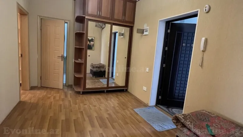 Satılır 3 otaqlı Mənzil Yeni tikili 120 m² Yasamal - şəkil 7