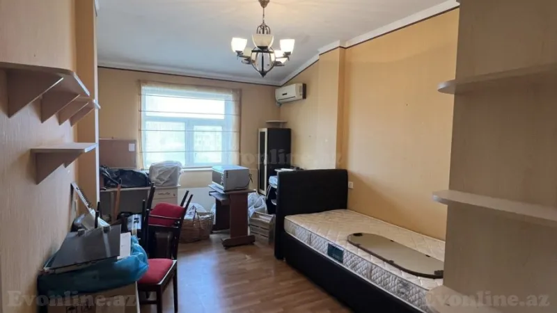 Satılır 3 otaqlı Mənzil Yeni tikili 120 m² Yasamal - şəkil 8