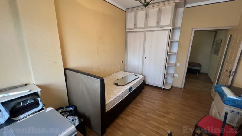 Satılır 3 otaqlı Mənzil Yeni tikili 120 m² Yasamal - şəkil 9