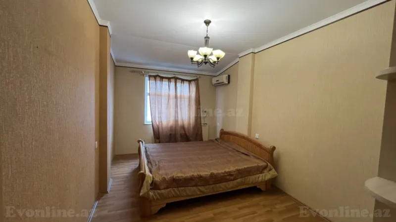 Satılır 3 otaqlı Mənzil Yeni tikili 120 m² Yasamal - şəkil 10