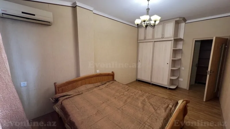 Satılır 3 otaqlı Mənzil Yeni tikili 120 m² Yasamal - şəkil 11