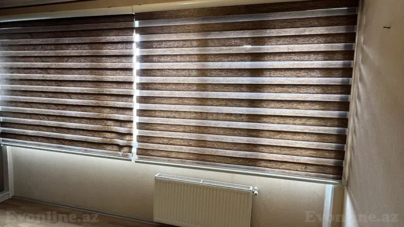 Satılır 3 otaqlı Mənzil Yeni tikili 120 m² Yasamal - şəkil 13