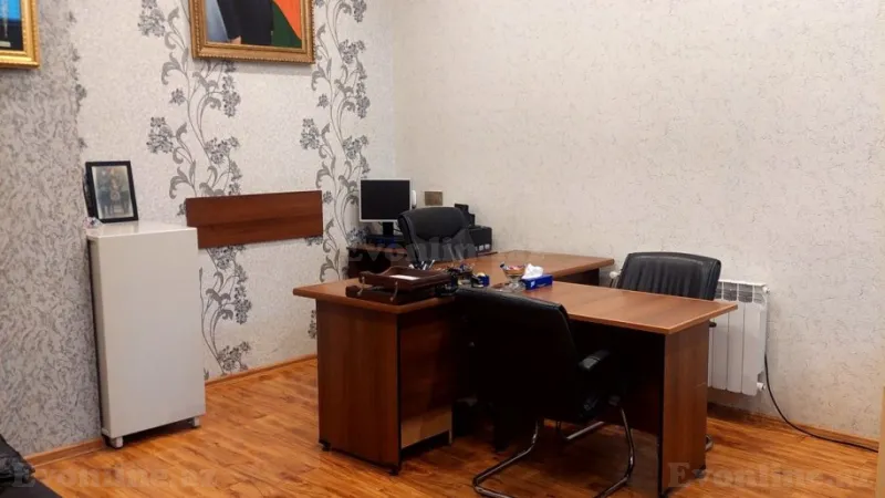 Kirayə verilir 3 otaqlı Mənzil Köhnə tikili 110 m² Həzi Aslanov - şəkil 2