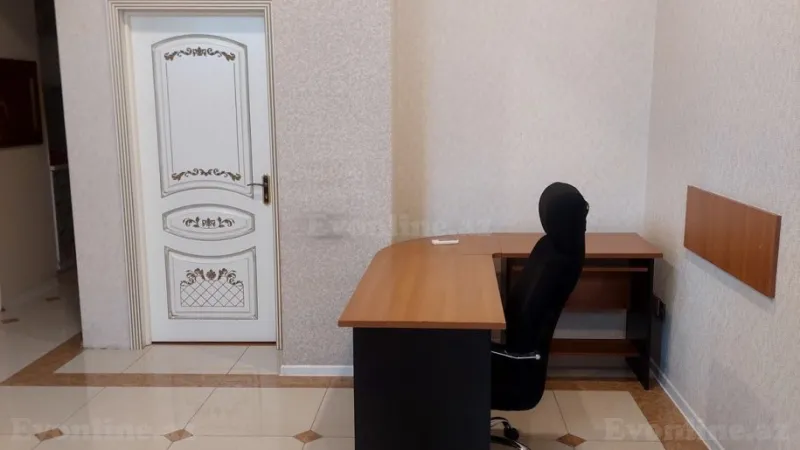 Kirayə verilir 3 otaqlı Mənzil Köhnə tikili 110 m² Həzi Aslanov - şəkil 3