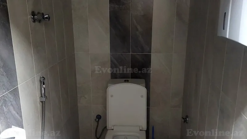 Kirayə verilir 3 otaqlı Mənzil Köhnə tikili 110 m² Həzi Aslanov - şəkil 4