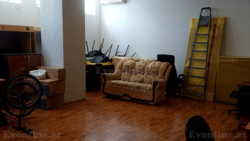 Kirayə verilir 3 otaqlı Mənzil Köhnə tikili 110 m² Həzi Aslanov - şəkil 6