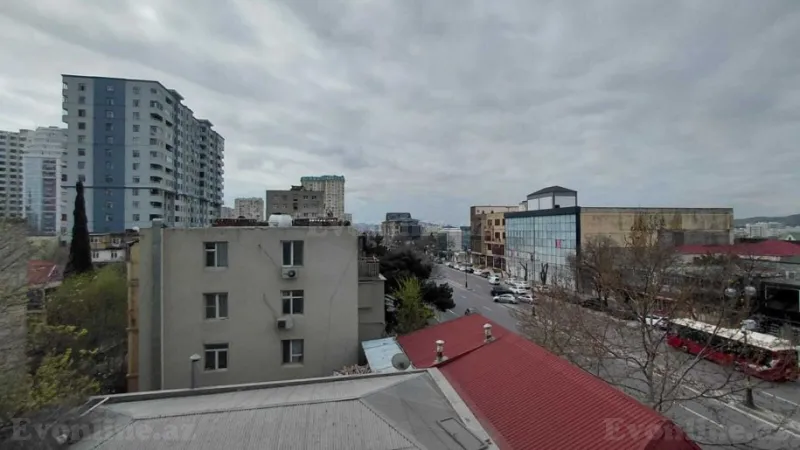 Satılır 3 otaqlı Mənzil Yeni tikili 100 m² İnşaatçılar m. - şəkil 15