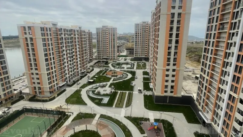 Bakı, Yasamal r., Yasamalda 2 otaqlı mənzil satılır