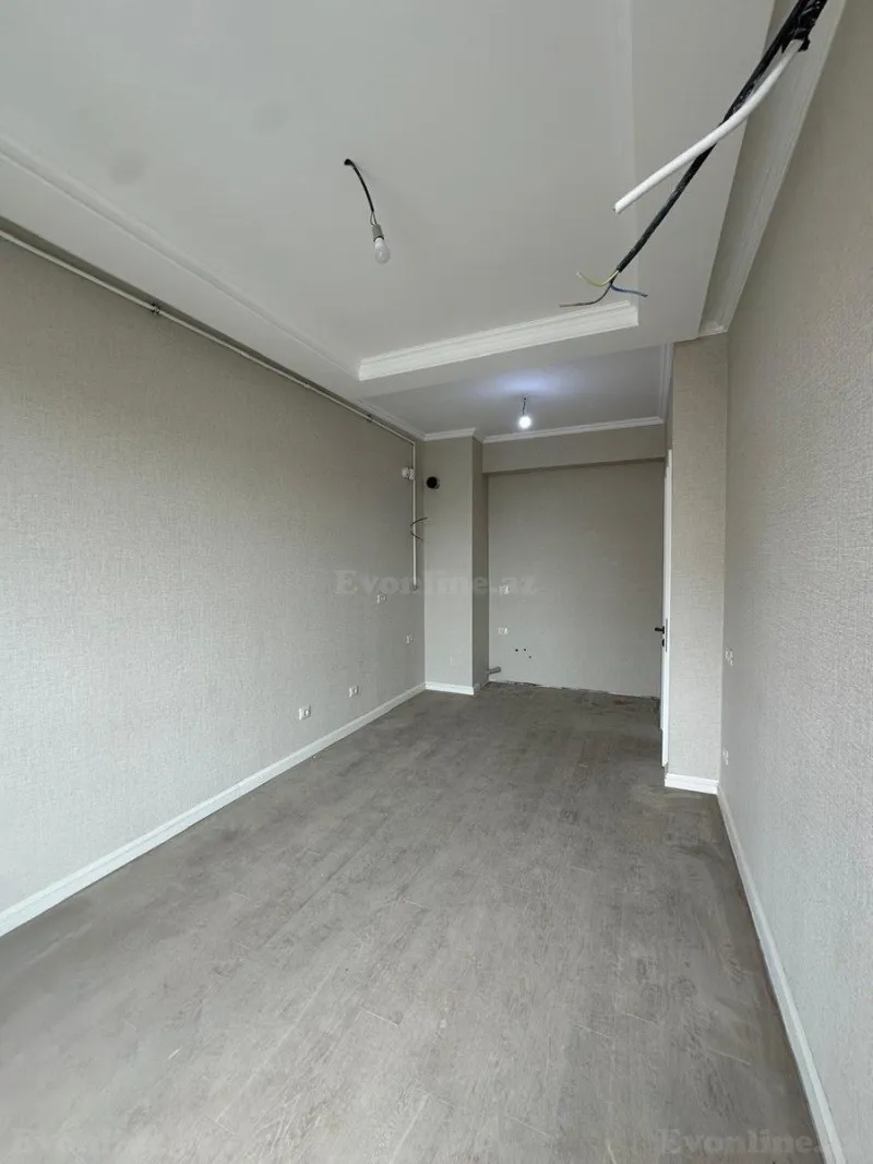 Satılır 2 otaqlı Mənzil Yeni tikili 40 m² Yasamal - şəkil 3
