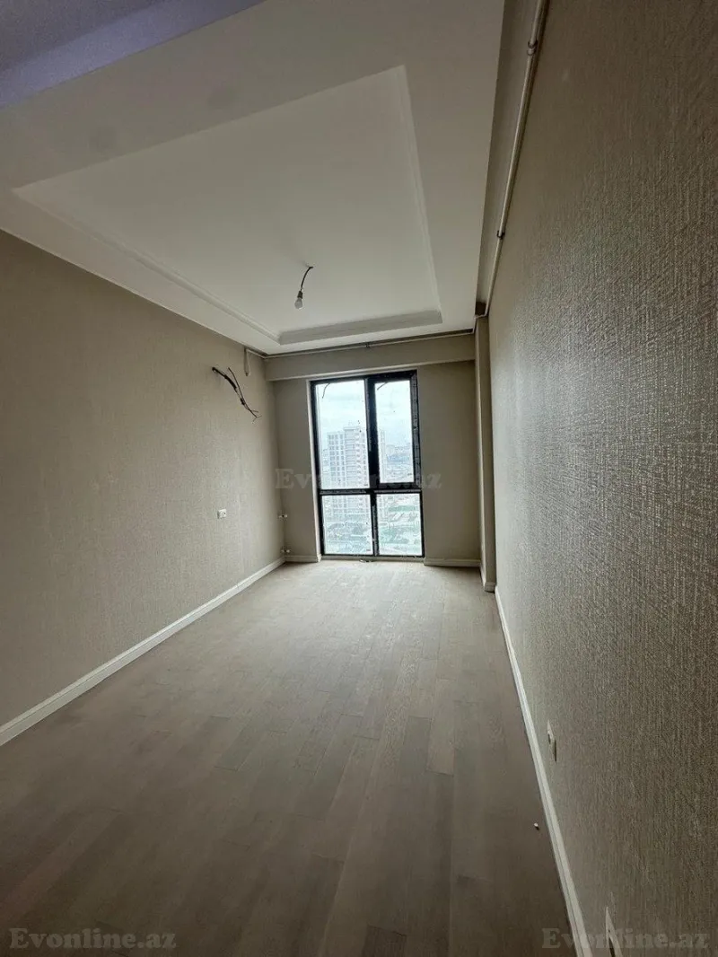 Satılır 2 otaqlı Mənzil Yeni tikili 40 m² Yasamal - şəkil 4