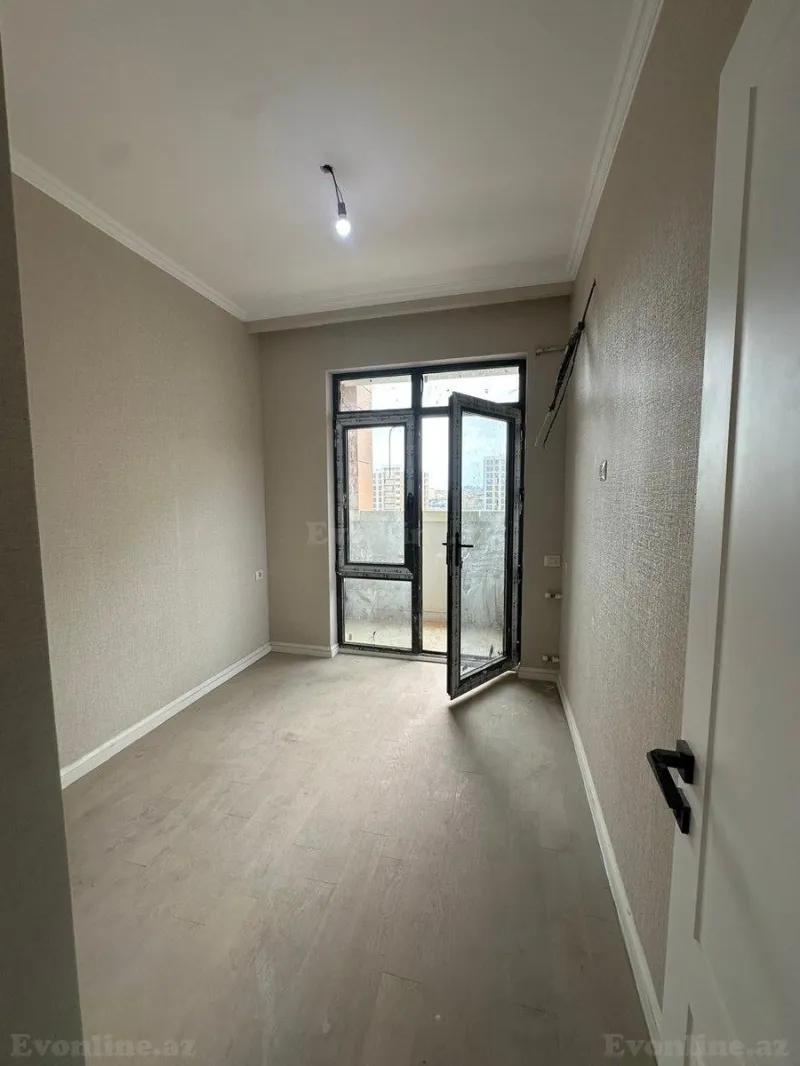 Satılır 2 otaqlı Mənzil Yeni tikili 40 m² Yasamal - şəkil 5