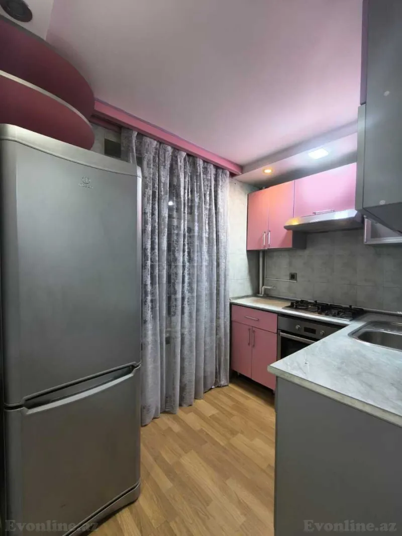 Satılır 1 otaqlı Mənzil Köhnə tikili 40 m² Nəriman Nərimanov m. - şəkil 8