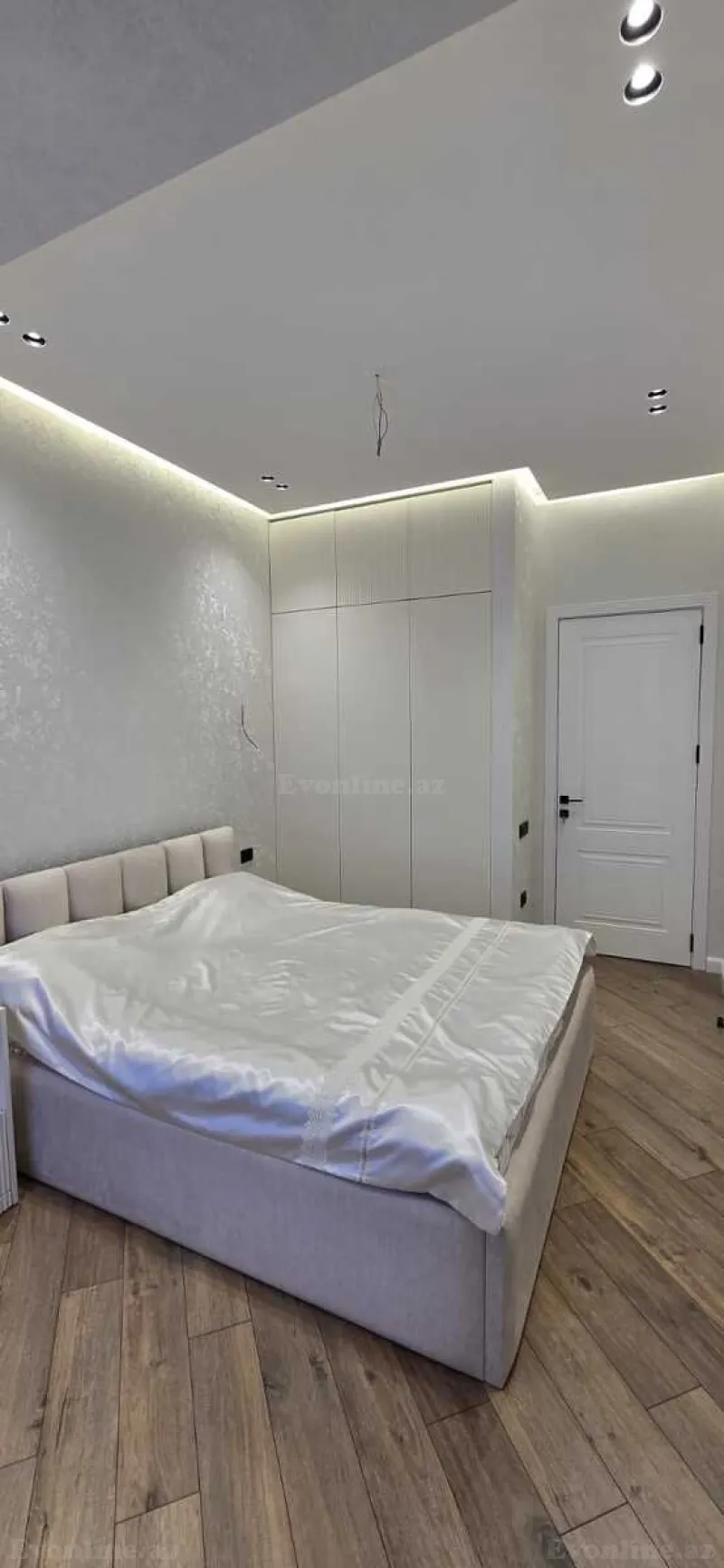 Satılır 1 otaqlı Mənzil Yeni tikili 50 m² Bülbülə - şəkil 10