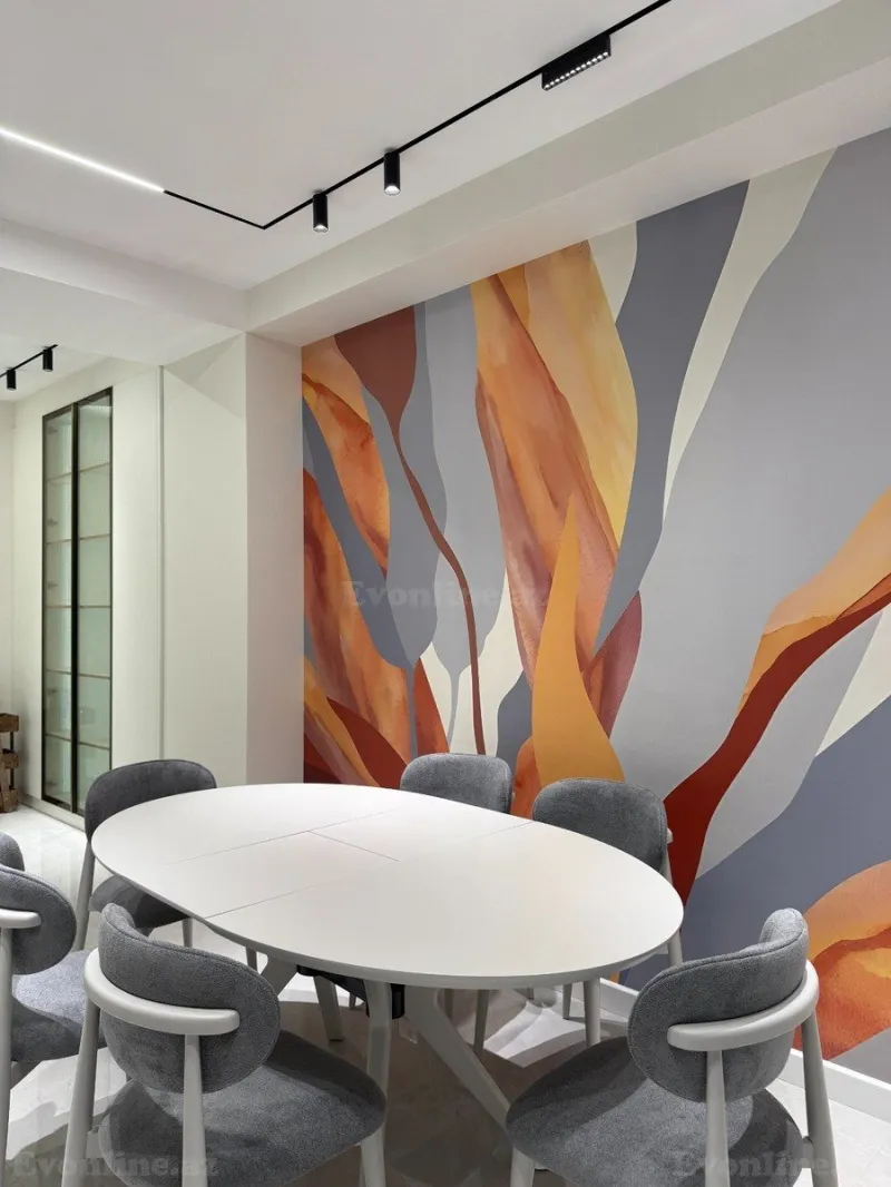 Kirayə verilir 4 otaqlı Mənzil Yeni tikili 250 m² Xətai r. - şəkil 7