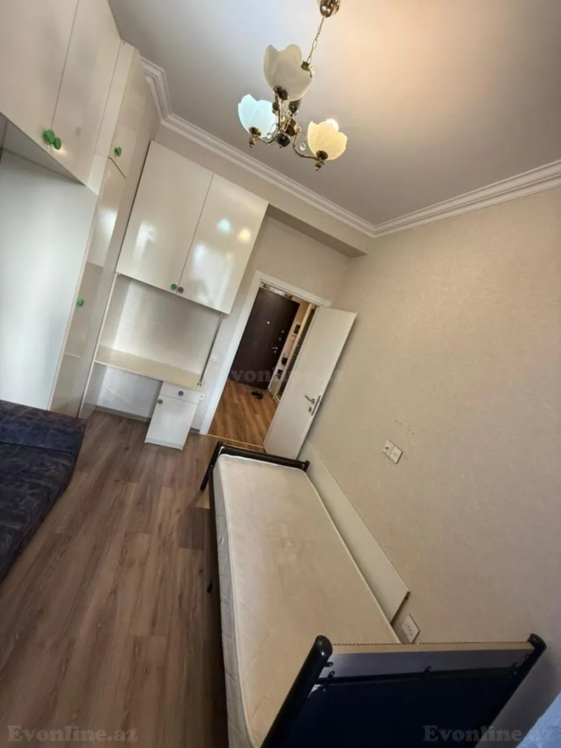 Kirayə verilir 2 otaqlı Mənzil Yeni tikili 55 m² 20 Yanvar m. - şəkil 8