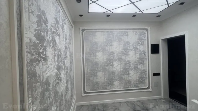 3 otaqlı Mənzil 110 m² Yasamal Satılır