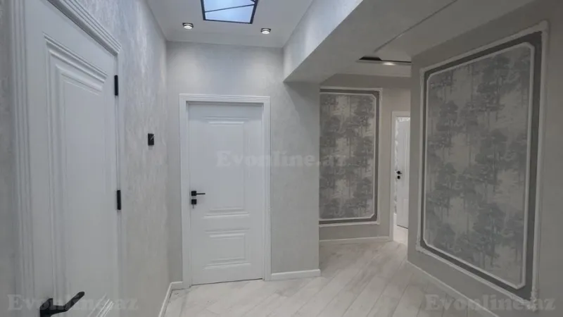 Satılır 3 otaqlı Mənzil Yeni tikili 110 m² Yasamal - şəkil 2