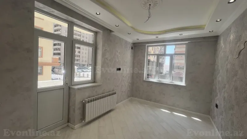 Satılır 3 otaqlı Mənzil Yeni tikili 110 m² Yasamal - şəkil 3