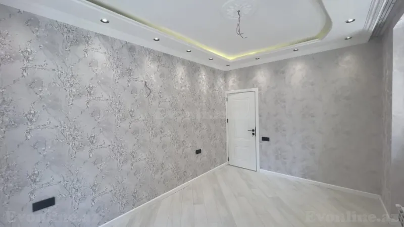 Satılır 3 otaqlı Mənzil Yeni tikili 110 m² Yasamal - şəkil 4