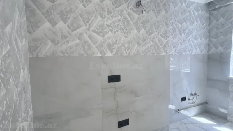 Satılır 3 otaqlı Mənzil Yeni tikili 110 m² Yasamal - şəkil 5