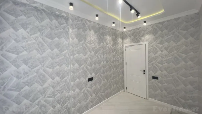 Satılır 3 otaqlı Mənzil Yeni tikili 110 m² Yasamal - şəkil 6