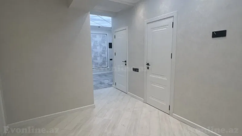 Satılır 3 otaqlı Mənzil Yeni tikili 110 m² Yasamal - şəkil 7