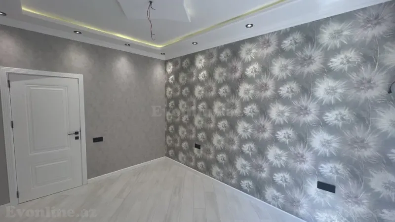 Satılır 3 otaqlı Mənzil Yeni tikili 110 m² Yasamal - şəkil 8