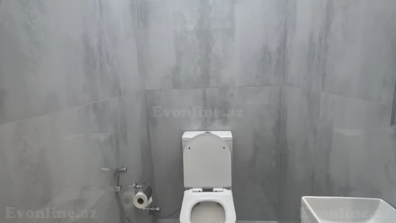 Satılır 3 otaqlı Mənzil Yeni tikili 110 m² Yasamal - şəkil 9