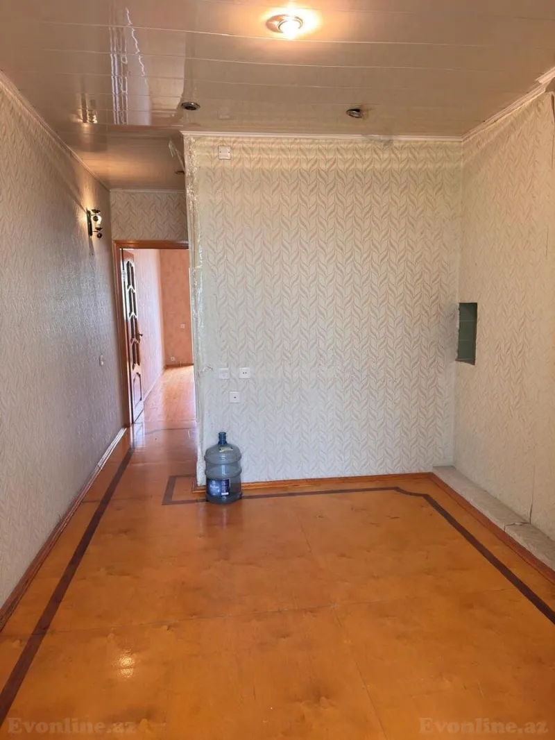 Kirayə verilir 1 otaqlı Mənzil Köhnə tikili 40 m² Yeni Yasamal - şəkil 7