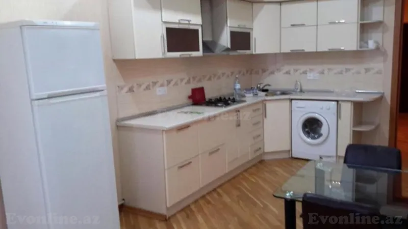 Satılır 2 otaqlı Mənzil Yeni tikili 105 m² Xətai m. - şəkil 5