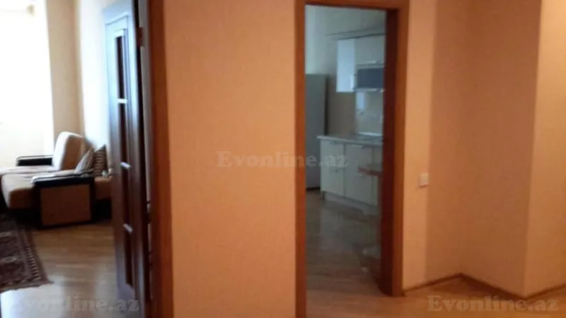 Satılır 2 otaqlı Mənzil Yeni tikili 105 m² Xətai m. - şəkil 8