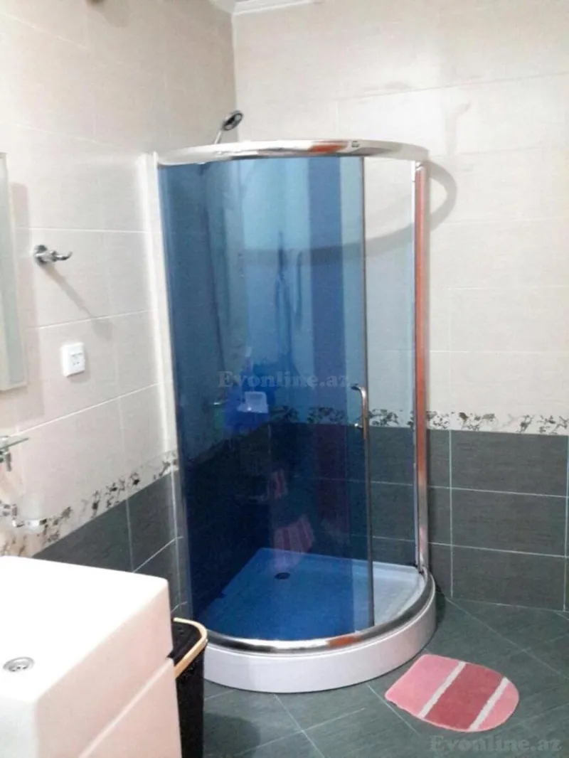 Satılır 2 otaqlı Mənzil Yeni tikili 105 m² Xətai m. - şəkil 10