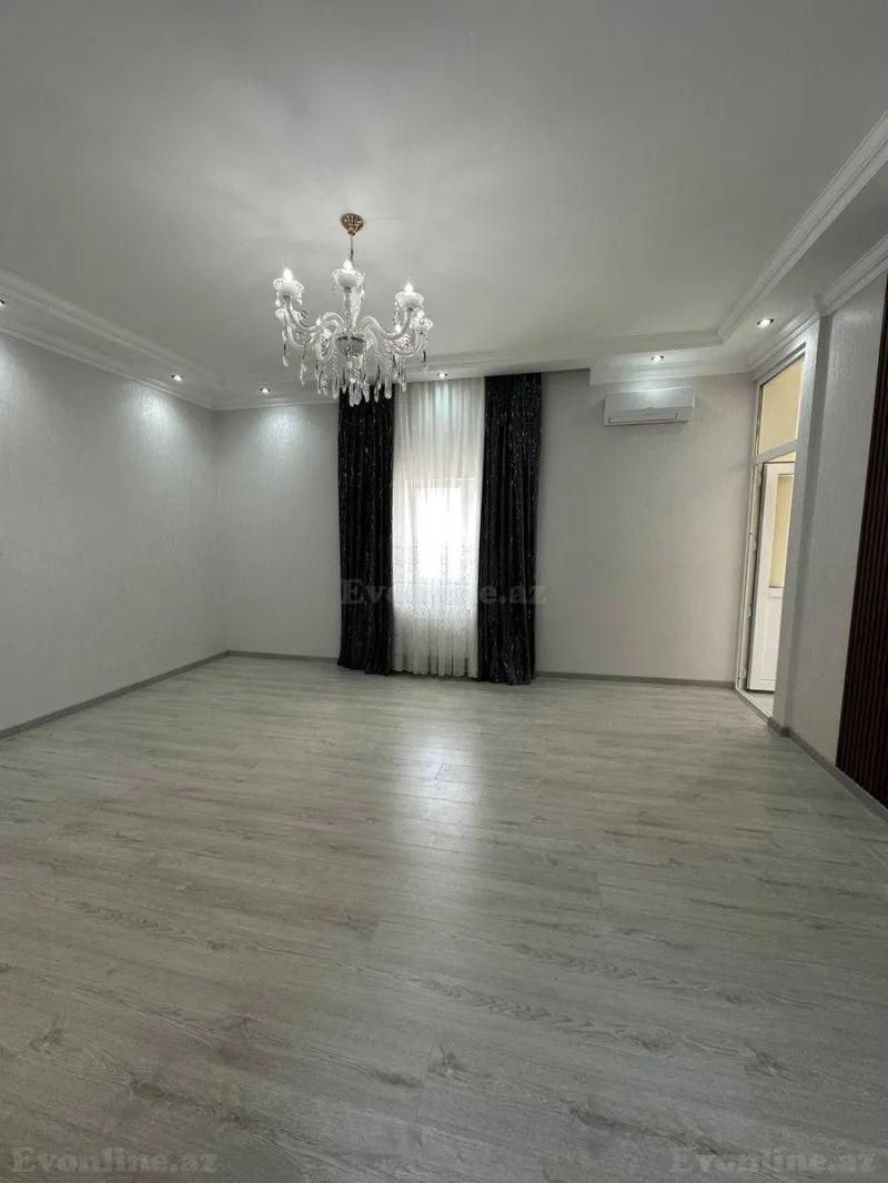 3 otaqlı Mənzil 72 m² Xırdalan Satılır