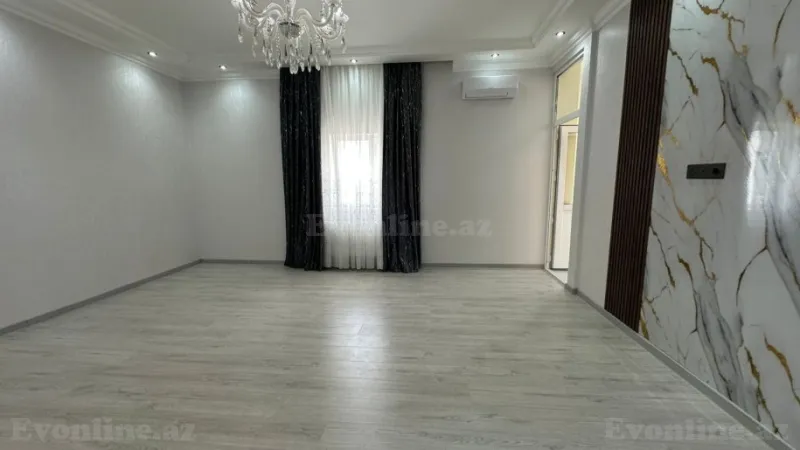 Satılır 3 otaqlı Mənzil Yeni tikili 72 m² Xırdalan - şəkil 2