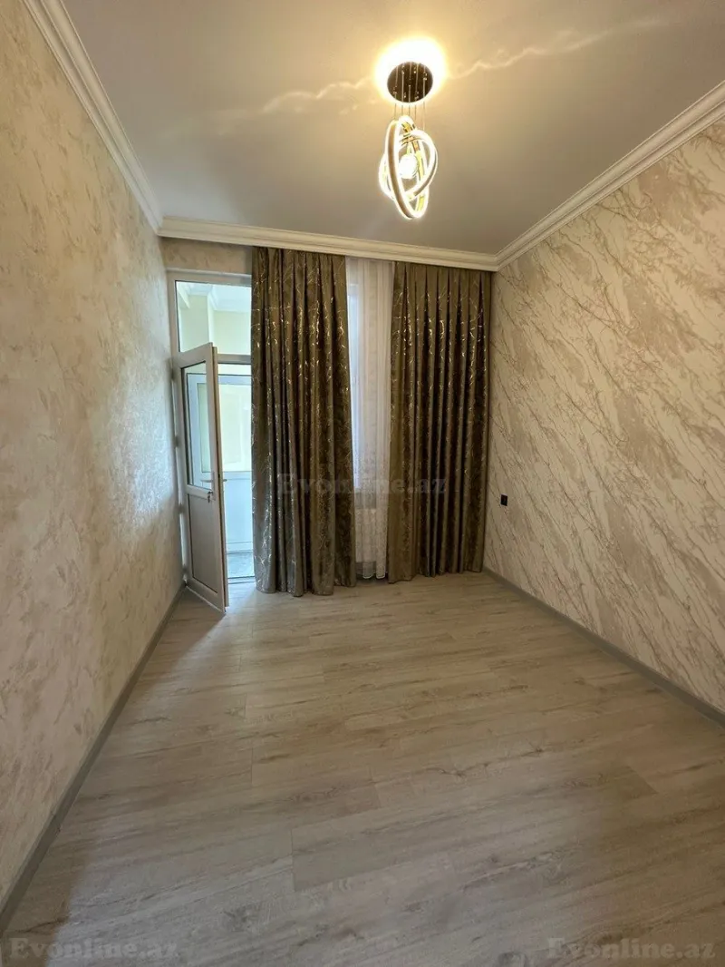 Satılır 3 otaqlı Mənzil Yeni tikili 72 m² Xırdalan - şəkil 6