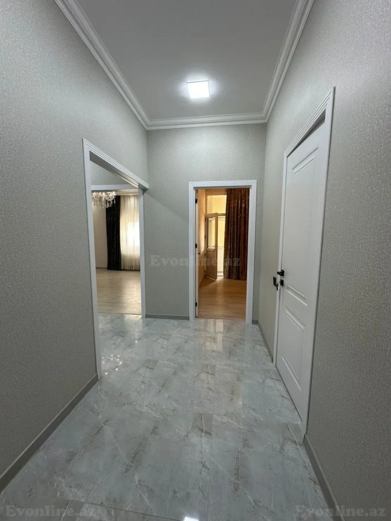 Satılır 3 otaqlı Mənzil Yeni tikili 72 m² Xırdalan - şəkil 7