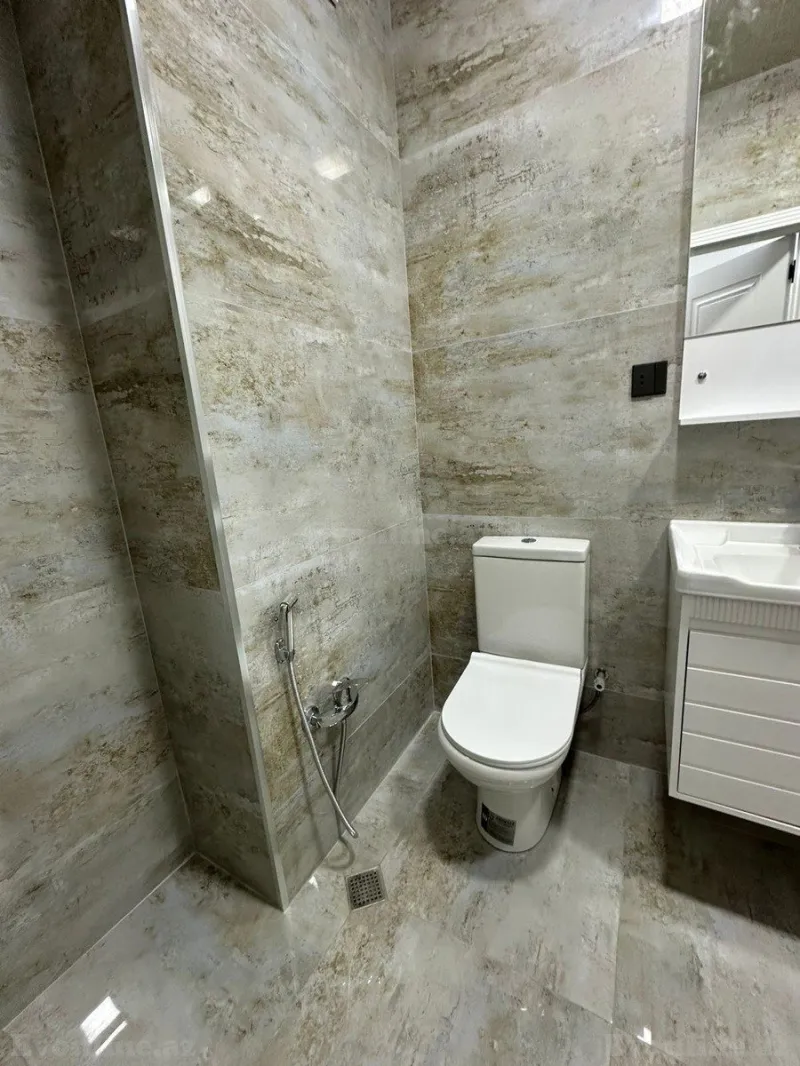 Satılır 3 otaqlı Mənzil Yeni tikili 72 m² Xırdalan - şəkil 9