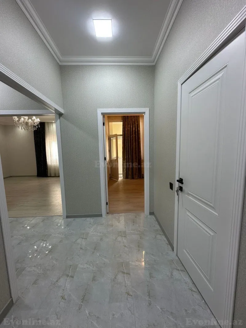 Satılır 3 otaqlı Mənzil Yeni tikili 72 m² Xırdalan - şəkil 10