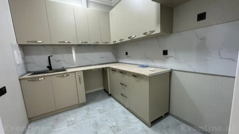 Satılır 3 otaqlı Mənzil Yeni tikili 72 m² Xırdalan - şəkil 12