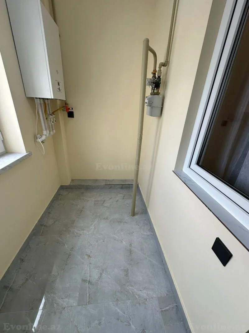 Satılır 3 otaqlı Mənzil Yeni tikili 72 m² Xırdalan - şəkil 13