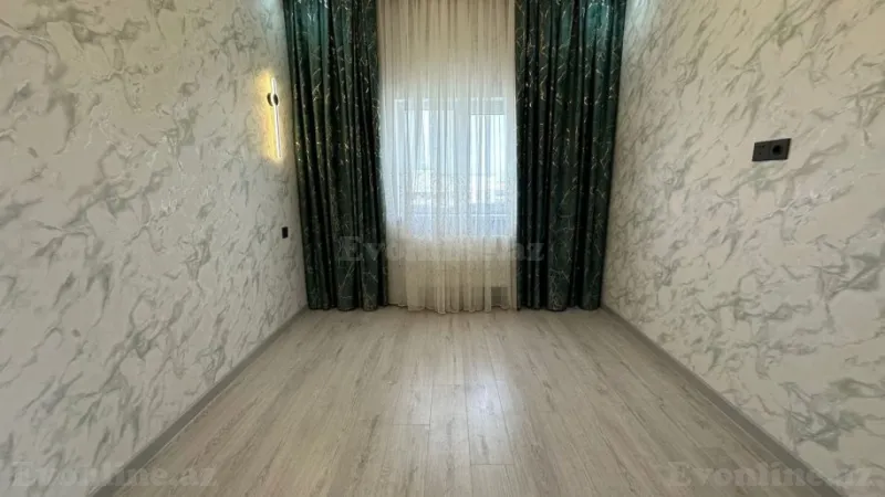 Satılır 3 otaqlı Mənzil Yeni tikili 72 m² Xırdalan - şəkil 16