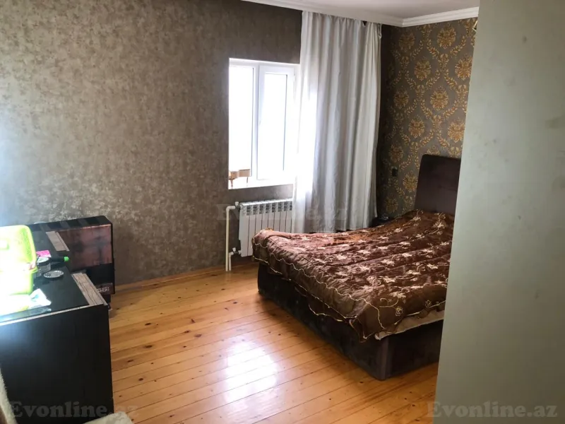 Satılır 3 otaqlı Həyət evi 100 m² Yeni Suraxanı - şəkil 5