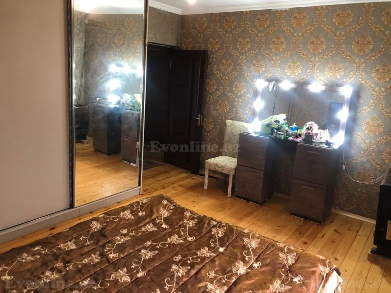 Satılır 3 otaqlı Həyət evi 100 m² Yeni Suraxanı - şəkil 7